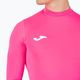 Joma Brama Academy LS terminiai marškinėliai rožinės spalvos 101018 5