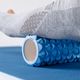 TREXO EVA PVC masažinis volelis mėlynas MR-EV01N 10