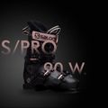 Moteriški slidinėjimo batai Salomon S/Pro 90 W GW black L41486200 10