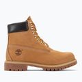 Vyriški Timberland Premium 6 colių kviečių nubuko trekkinginiai batai 2
