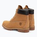 Vyriški Timberland Premium 6 colių kviečių nubuko trekkinginiai batai 3