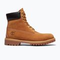 Vyriški Timberland Premium 6 colių kviečių nubuko trekkinginiai batai 7