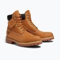 Vyriški Timberland Premium 6 colių kviečių nubuko trekkinginiai batai 9
