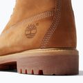 Vyriški Timberland Premium 6 colių kviečių nubuko trekkinginiai batai 13