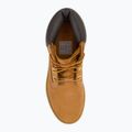Moteriški trekkinginiai batai Timberland Premium 6 Inch wheat nubuck 6