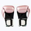 Moteriškos bokso pirštinės Everlast Pro Style Elite 2 rožinės EV2500 2