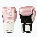 Moteriškos bokso pirštinės Everlast Pro Style Elite 2 rožinės EV2500 3