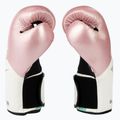 Moteriškos bokso pirštinės Everlast Pro Style Elite 2 rožinės EV2500 4