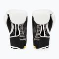 Bokso pirštinės Everlast 1910 Classic white 2