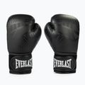 Everlast Spark vyriškos bokso pirštinės juodos EV2150