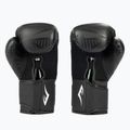 Everlast Spark vyriškos bokso pirštinės juodos EV2150 2