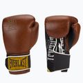 Everlast 1910 Classic rudos bokso pirštinės EV1910 3