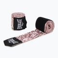 Bokso raiščiai Everlast 300 cm pink