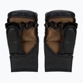Everlast Titan Hybrid juodos graplingo pirštinės 2