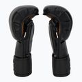 Everlast Titan Hybrid juodos graplingo pirštinės 3