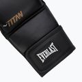 Everlast Titan Hybrid juodos graplingo pirštinės 5