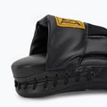 Treniruočių letenos Everlast 1910 black 3