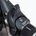 Shimano Baitrunner X-Aero karpių žvejybos ritė juoda BTXAR8000RA 6