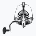 Shimano Aero Technium MgS XSD karpių žvejybos ritė sidabrinė ARTCMGS14000XSD 4
