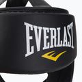 Everlast bokso šalmas juodas 4022 4