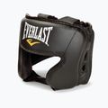 Everlast bokso šalmas juodas 4022 5