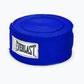 Bokso tvarstis Everlast 300 cm blue