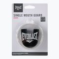 Everlast vieno žandikaulio apsauga juoda 4405