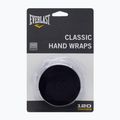 Everlast bokso tvarsčiai juodi EV4454