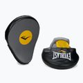 Everlast Lea Punch Mantis pilki odiniai sportbačiai EV4910