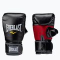 Everlast MMA sunkiosios pirštinės juodos EV7502 2