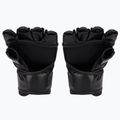 Vyriškos graplingo pirštinės Everlast Mma Gloves black EV7561 3