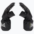 Vyriškos graplingo pirštinės Everlast Mma Gloves black EV7561 4