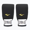 Instrumentinės bokso pirštinės Everlast Heavy Bag black