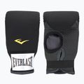 Instrumentinės bokso pirštinės Everlast Heavy Bag black 3