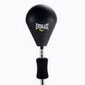 Everlast suaugusiųjų bokso bokso stovėsena perlamutrinė juoda EV2260 2