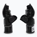 Vyriškos graplingo pirštinės su nykščiu Everlast MMA pirštinės juodos EV7562 4