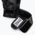 Vyriškos graplingo pirštinės su nykščiu Everlast MMA pirštinės juodos EV7562 5