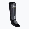 Everlast MMA pėdų ir blauzdų apsauginės liemenės Shinguards pilkos spalvos EV9300