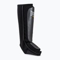 Everlast MMA pėdų ir blauzdų apsauginės liemenės Shinguards pilkos spalvos EV9300 2