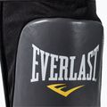Everlast MMA pėdų ir blauzdų apsauginės liemenės Shinguards pilkos spalvos EV9300 3