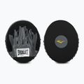 Treniruočių diskai Everlast Basic PU 2 vnt. grey