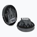 Treniruočių diskai Everlast Basic PU 2 vnt. grey 2