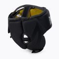 Everlast C3 Evercool Pro Premium Leather bokso šalmas juodas EV3711 2