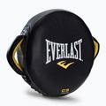 Everlast treniruočių skydas juodas 4780