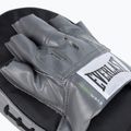 Bokso rinkinys pirštinės+ skydai Everlast Core Fitness Kit juodas EV6760 4