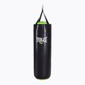 Treniruočių maišas Everlast Unfilled Everstrike Heavy black/green