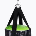 Treniruočių maišas Everlast Unfilled Everstrike Heavy black/green 2