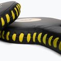 Everlast Lea Punch Paddle odinės treniruoklių pagalvėlės juodos spalvos EV4088 3