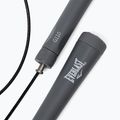Everlast Deluxe Speed Rope šokinėjimo virvė su svoriu juoda EV3630 2