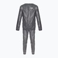 Vyriškas bokso kombinezonas Everlast Sauna grey/black